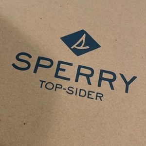 Sperry sliders